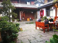 -云隐小厨·传统大理美食(复兴路店)