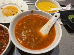 -海底捞火锅(金光华店)