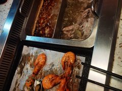 -金米客烤肉自助(中山路茂业时代城店)