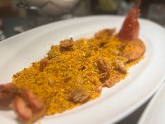 -A One Kitchen·南京精菜馆(德基广场店)