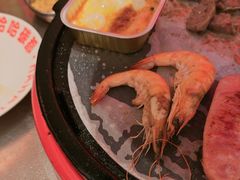 -哈哈碳都·牛肋条无限自助烤肉(宝龙店)