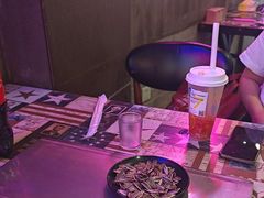 -沪上名羊天下碳烤羊腿•东北烧烤•小龙虾(浦东直营总店)
