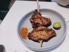 -胡麻(静安嘉里店)