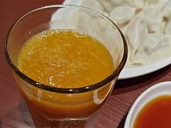 -喜家德虾仁水饺(北京超极合生汇店)