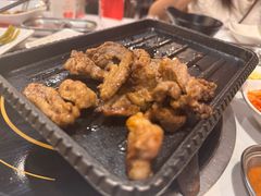 -咕咕站韩国料理(紫金港店)