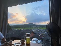 -无有景观餐厅·铜瓢牛肉·下午茶