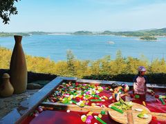 -天目湖涵田半山温泉