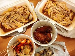 -华辉小食