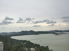 -云龙山