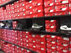 -NIKE北京马连道换季优惠店