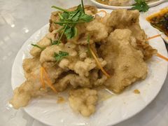 锅包肉-张包铺(道外店)