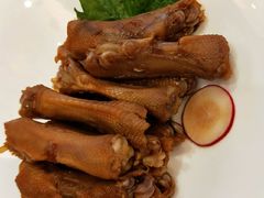 -全聚德(常州店)
