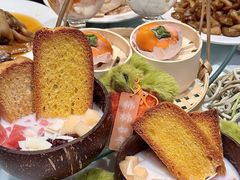 -天宜隆蘑菇宴火锅(石景山旗舰店)