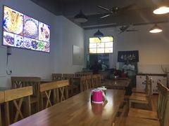 大堂-朱洪元苏式面馆(绿宝广场店)