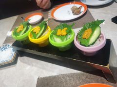 -極上萬膳·日料放题(海岸城店)