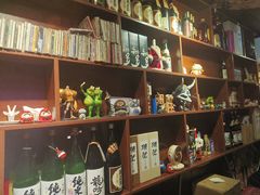 -半藏居酒屋(香港花园店)