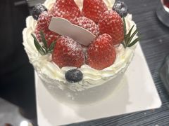 -36cake生日蛋糕(福田店)