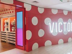 -Victoria's Secret(杭州湖滨银泰in77店)