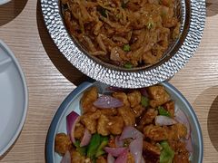 -老边饺子馆(东单店)