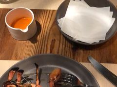 -Mercato莫卡多露台餐厅与酒吧(K11店)
