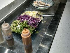 -瑞伯克牛排自助餐厅天一广场店