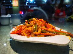 -振生清真饭店(永安道店)