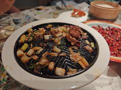 -悦融琥珀·京鲁菜·海味珍品(西单店)