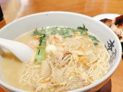 -李犟大爆鳝面·手工蟹黄包(湖滨西湖店)