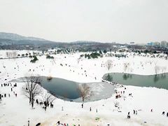 -钟山体育运动公园