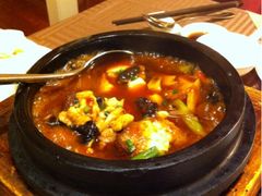家常豆腐-君澜·绍兴鉴湖大酒店