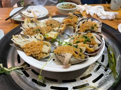 -黄寺蒸汽海鲜(黄寺大街店)