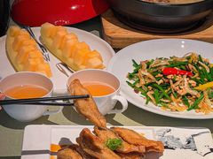 -明州小宴(文化广场店)
