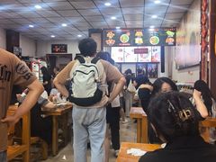 -任记七中刀削面(总店)