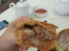 -百福大酒家