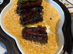 -图味美小黄鱼·景德菜(浙江路店)
