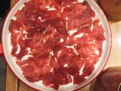 贵妃牛肉-蜀大侠火锅(四川北路店)