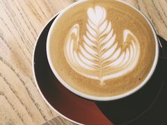 -VOYAGE COFFEE(北锣鼓巷店)