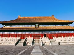 -北京市劳动人民文化宫(太庙)