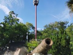 -胡里山炮台