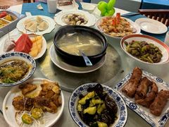 -糟粕醋·椰苑海南菜餐厅(亚龙湾天域酒店)