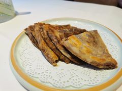 -惠丰堂饭庄·烤鸭·京味菜(翠微路店)