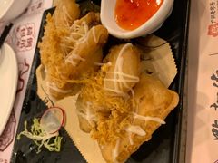 -点都德(聚福楼店)