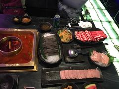 -王家渡火锅(金宝汇店)