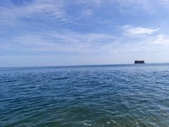 -青海湖二郎剑景区