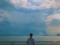 -演武大桥观景平台