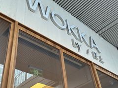 -WOKKA by艮上(中海环宇荟店)