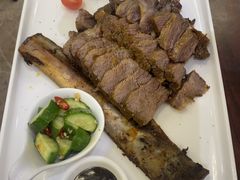 -莞香楼·正宗东莞菜(东升店)