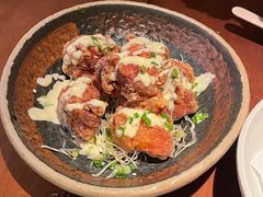 南蛮炸鸡-醉虎传(南锣鼓巷店)