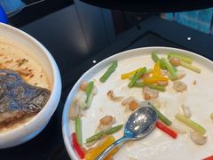 -缘餐厅(钵池山公园店)