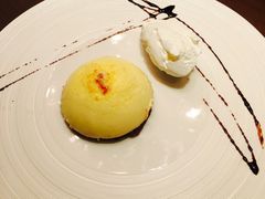 -恰餐厅及酒吧 CHAR Bar & Grill (北京丽都皇冠假日店)